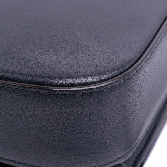 Pre-Loved Mulberry Smooth Calfskin Selwood Crossbody - Picture 10 of 12